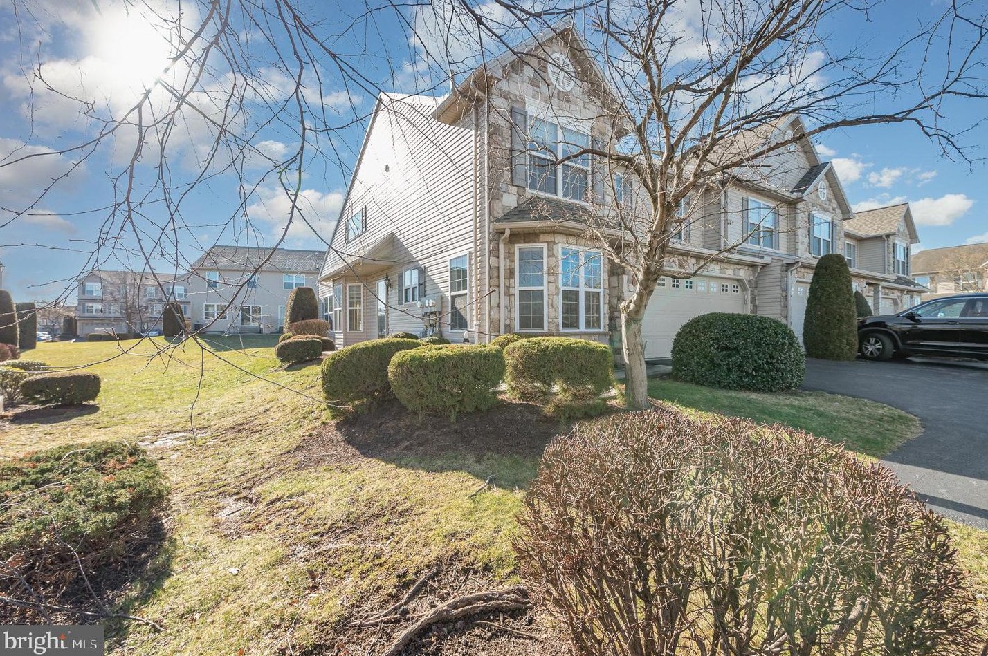 6350 Mercury Dr, Navy Sup Dpt, PA 17050