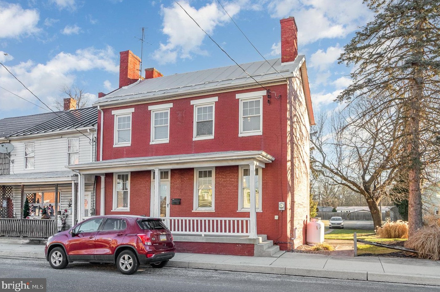 308 N Baltimore Ave, Mount Holly Springs, PA 17065