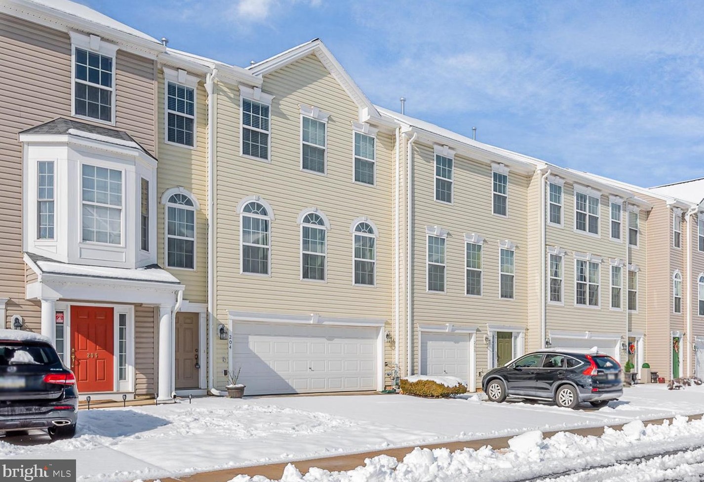 204 Brook Meadow Dr, Navy Sup Dpt, PA 17050