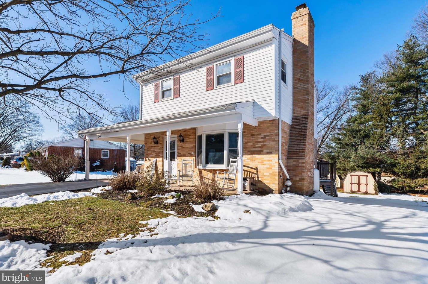 402 Berkshire Rd, Navy Sup Dpt, PA 17055