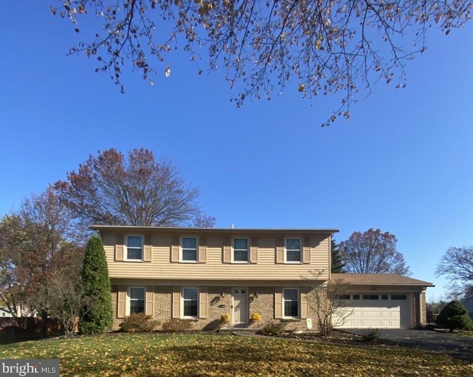 5227 Deerfield Ave, Navy Sup Dpt, PA 17050
