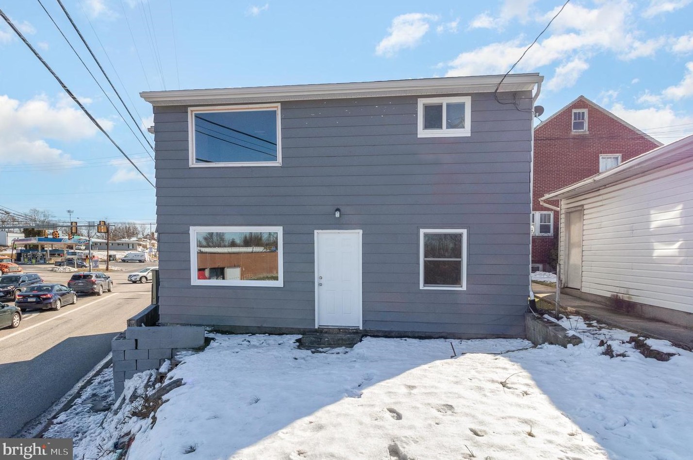 417 Main St, Camp Hill, PA 17011-6335