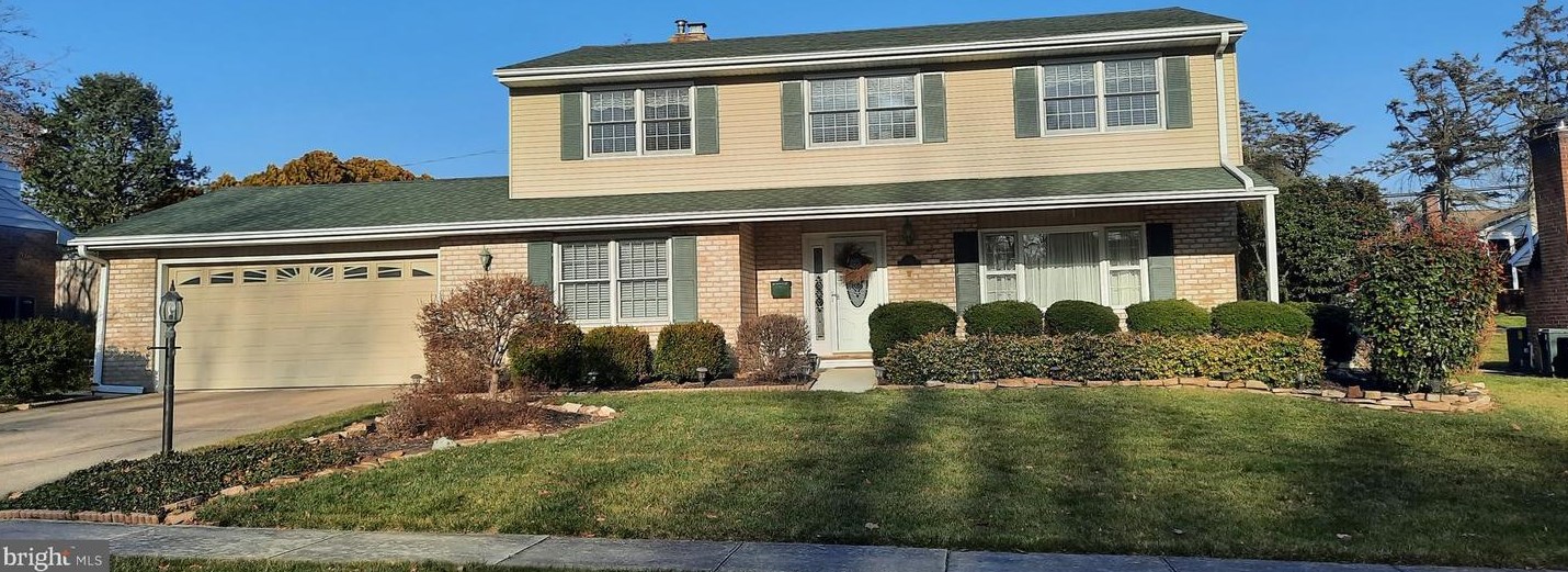 249 Winding Way, Camp Hill, PA 17011