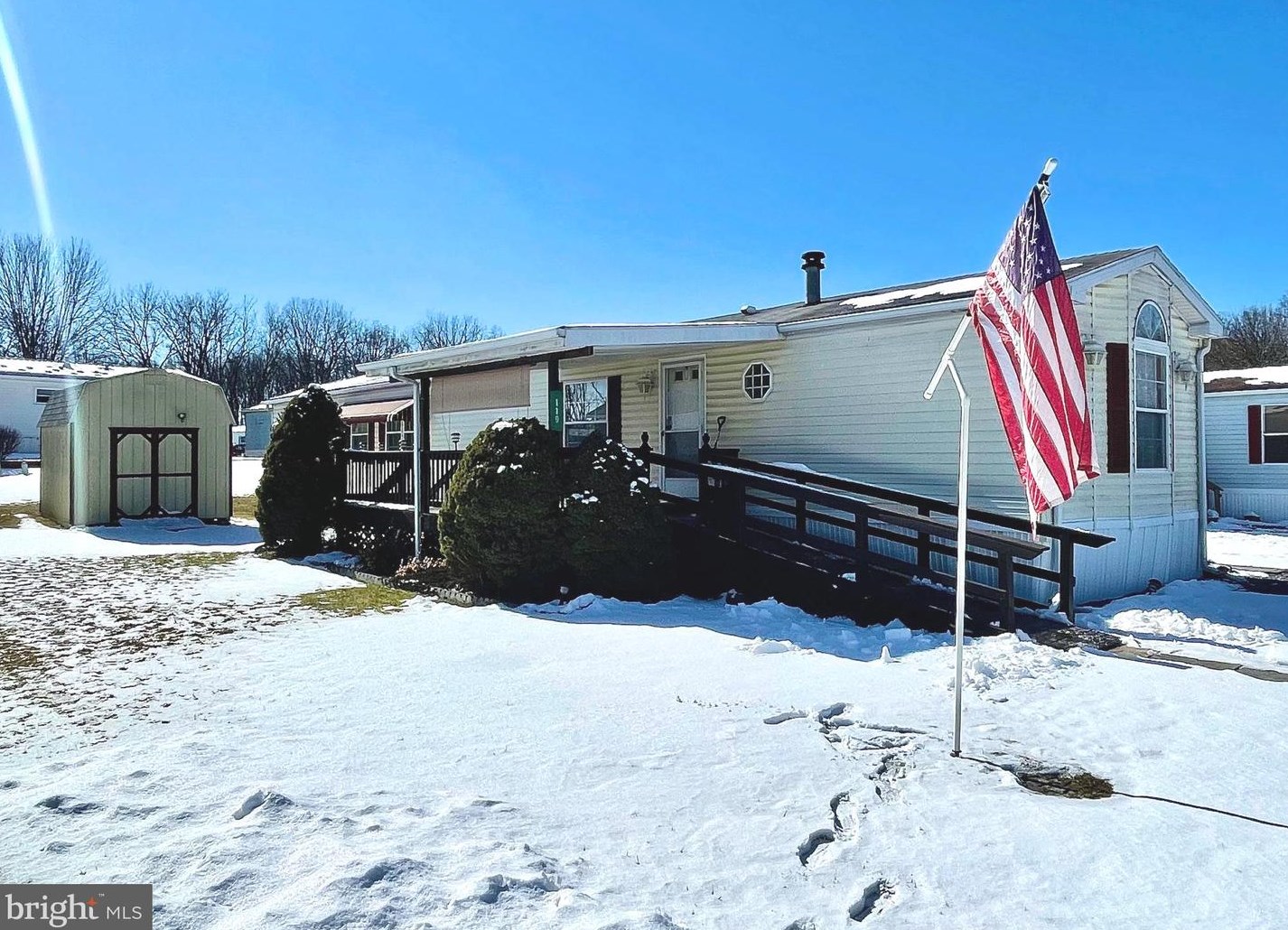 119 Sovereign Dr, Carlisle, PA 17015