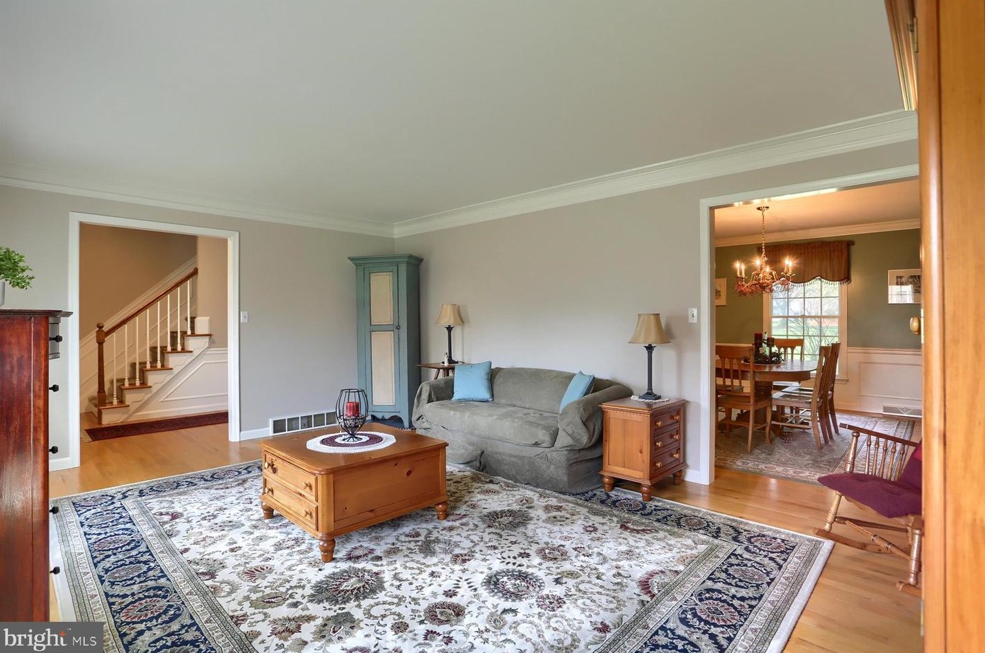 6212 Whitehill Dr, Navy Sup Dpt, PA 17050-2342