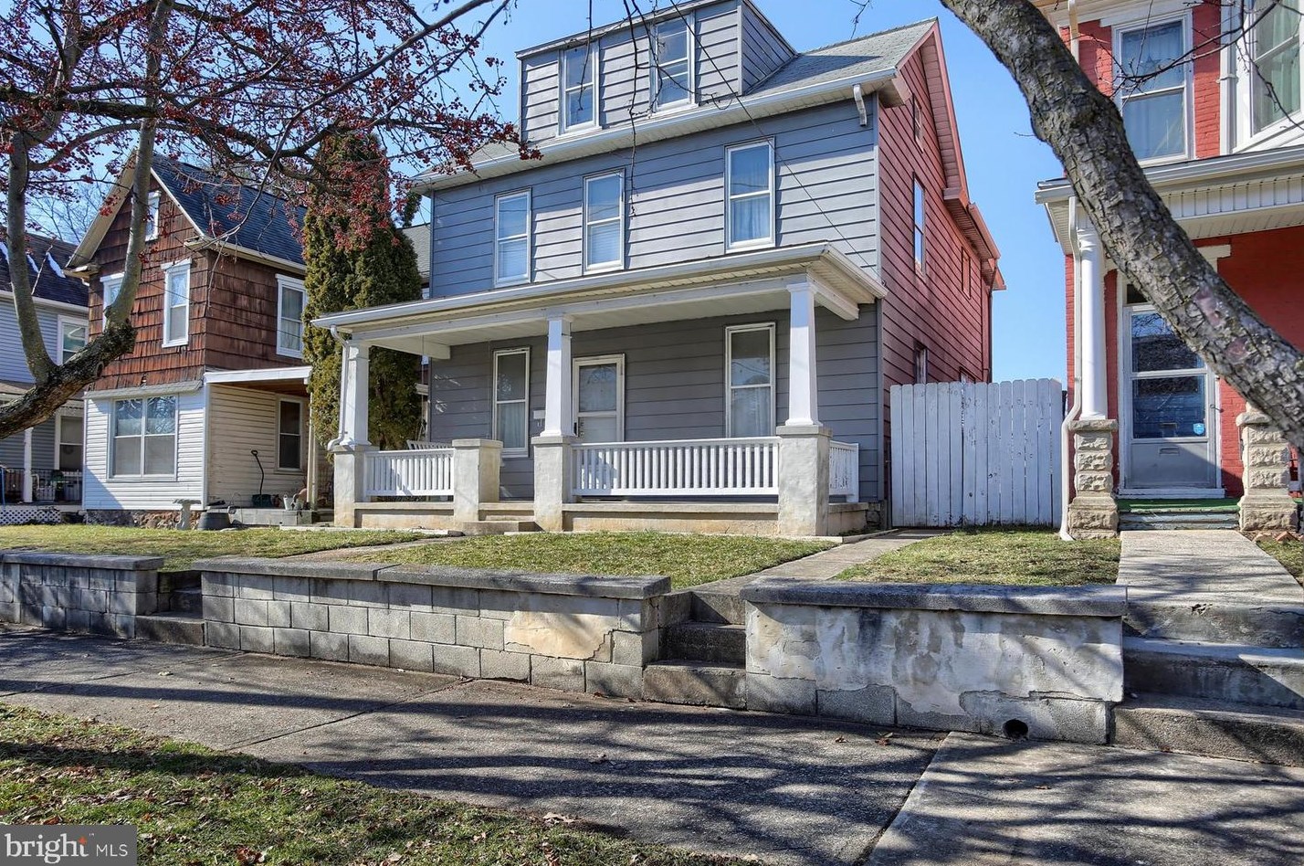 719 Hummel Ave, Lemoyne, PA 17043