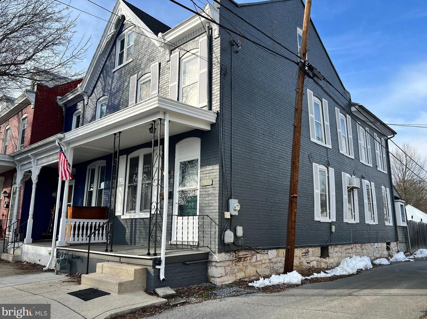 117 Walnut St, Carlisle, PA 17013-3836