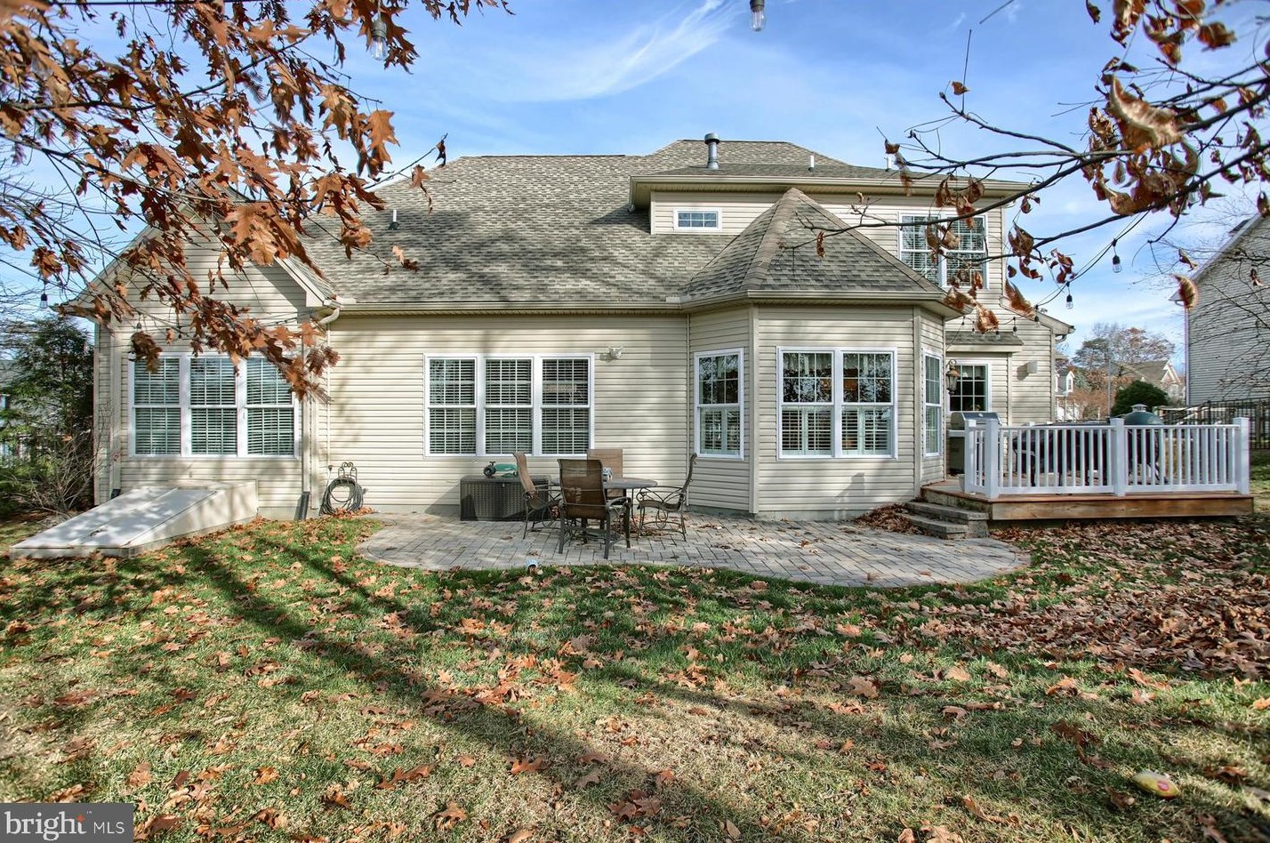 250 Pne Crk Dr, Carlisle PA  17013-9611 exterior