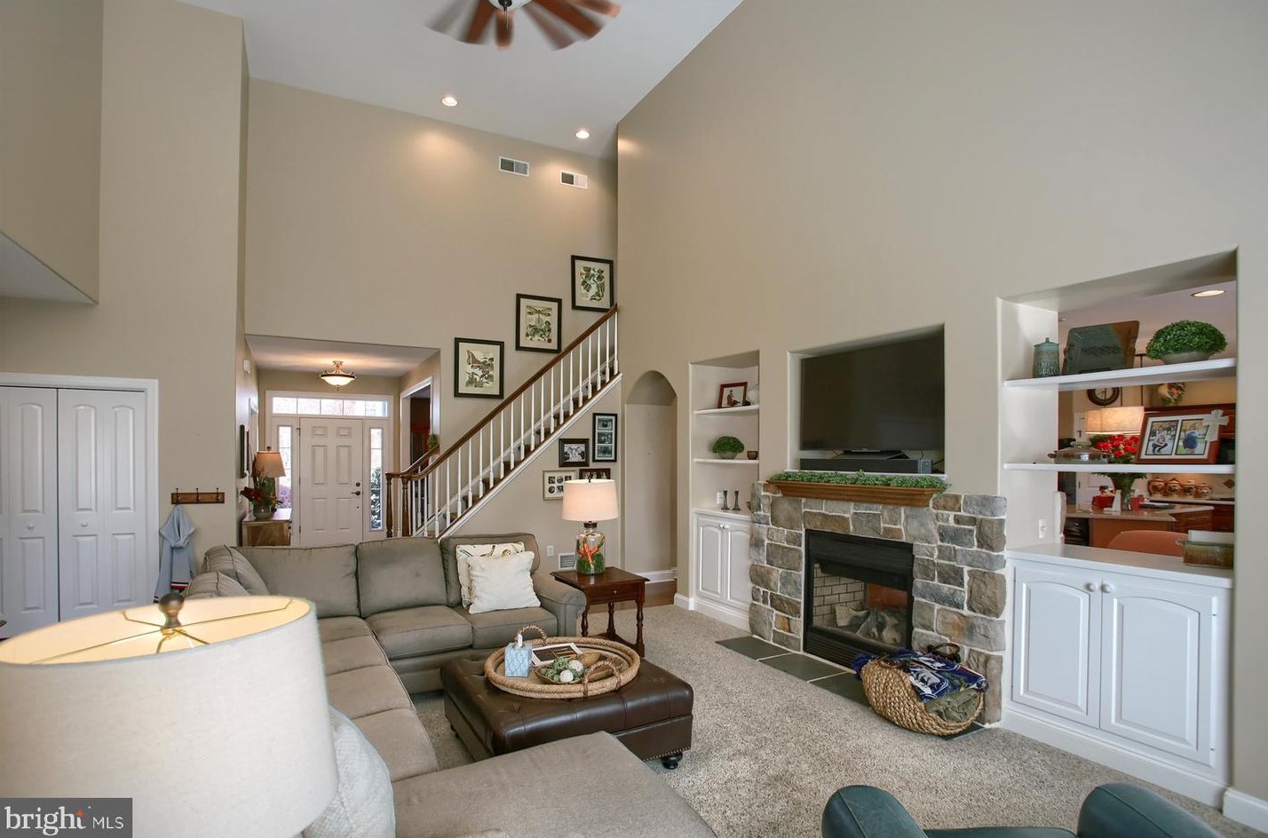 250 Pne Crk Dr, Carlisle PA  17013-9611 exterior