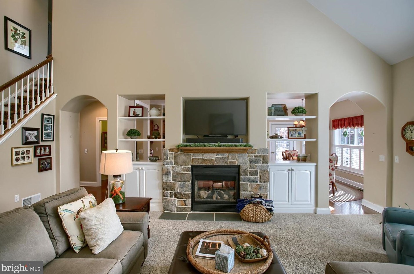 250 Pne Crk Dr, Carlisle PA  17013-9611 exterior