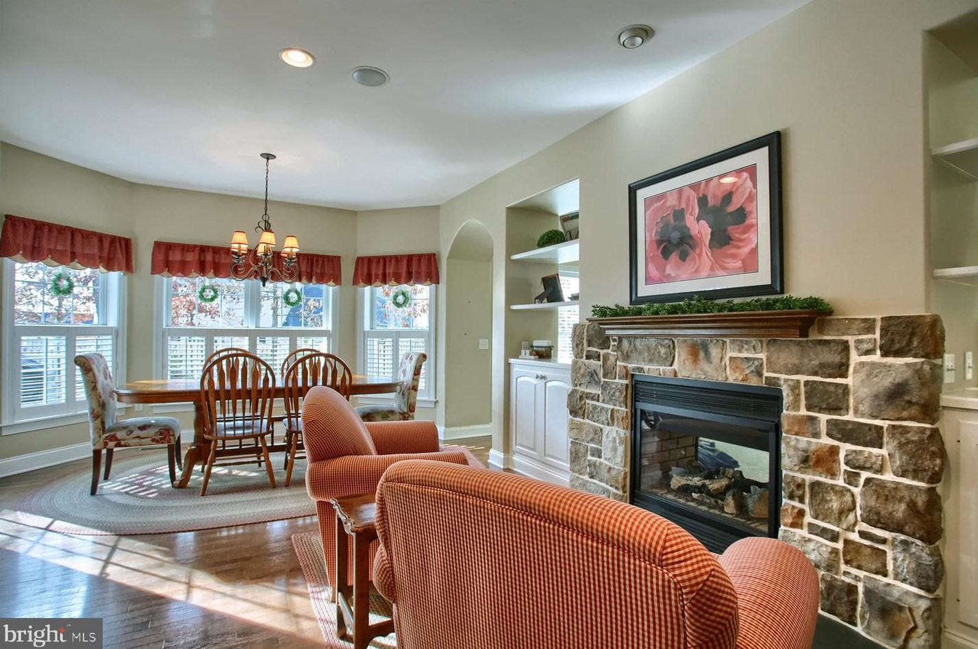 250 Pne Crk Dr, Carlisle PA  17013-9611 exterior