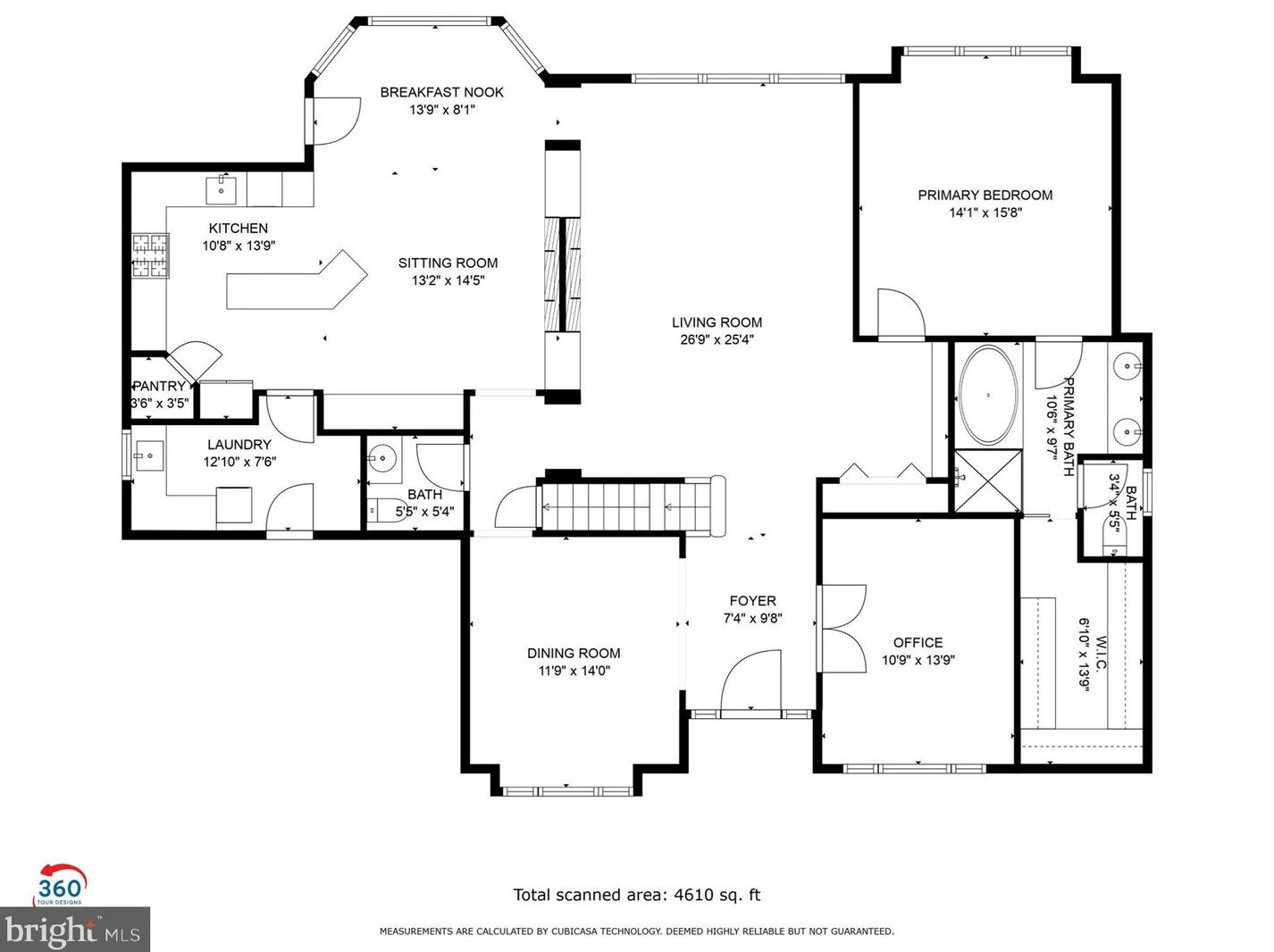 250 Pne Crk Dr, Carlisle PA  17013-9611 exterior