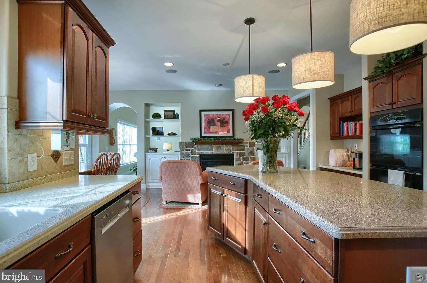 250 Pne Crk Dr, Carlisle PA  17013-9611 exterior