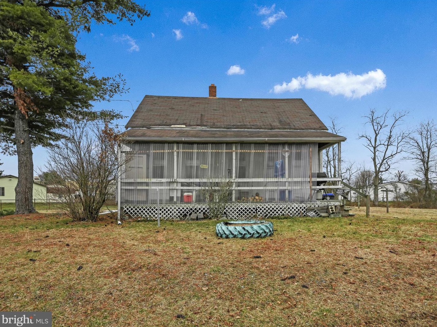 81 Cranes Gap Rd, Carlisle, PA 17013