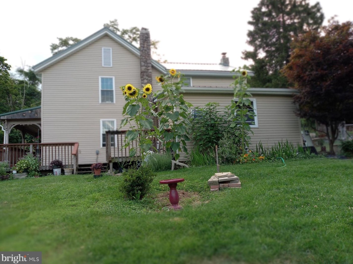 1065 Myerstown Rd, Toland, PA 17324