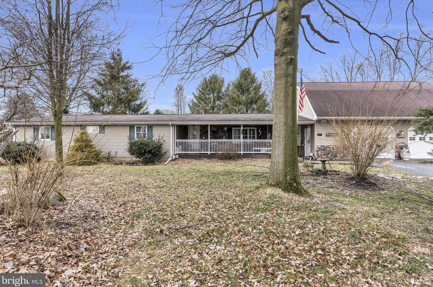 5 Parker Rd, North Newton, PA 17241