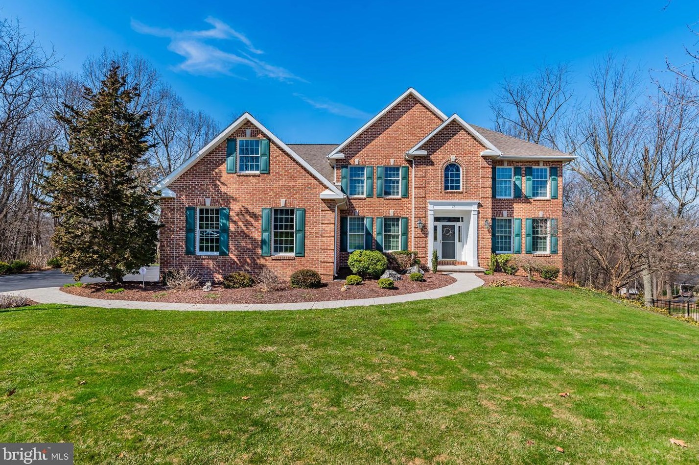 17 Emlyn Ln, Navy Sup Dpt, PA 17055-8017