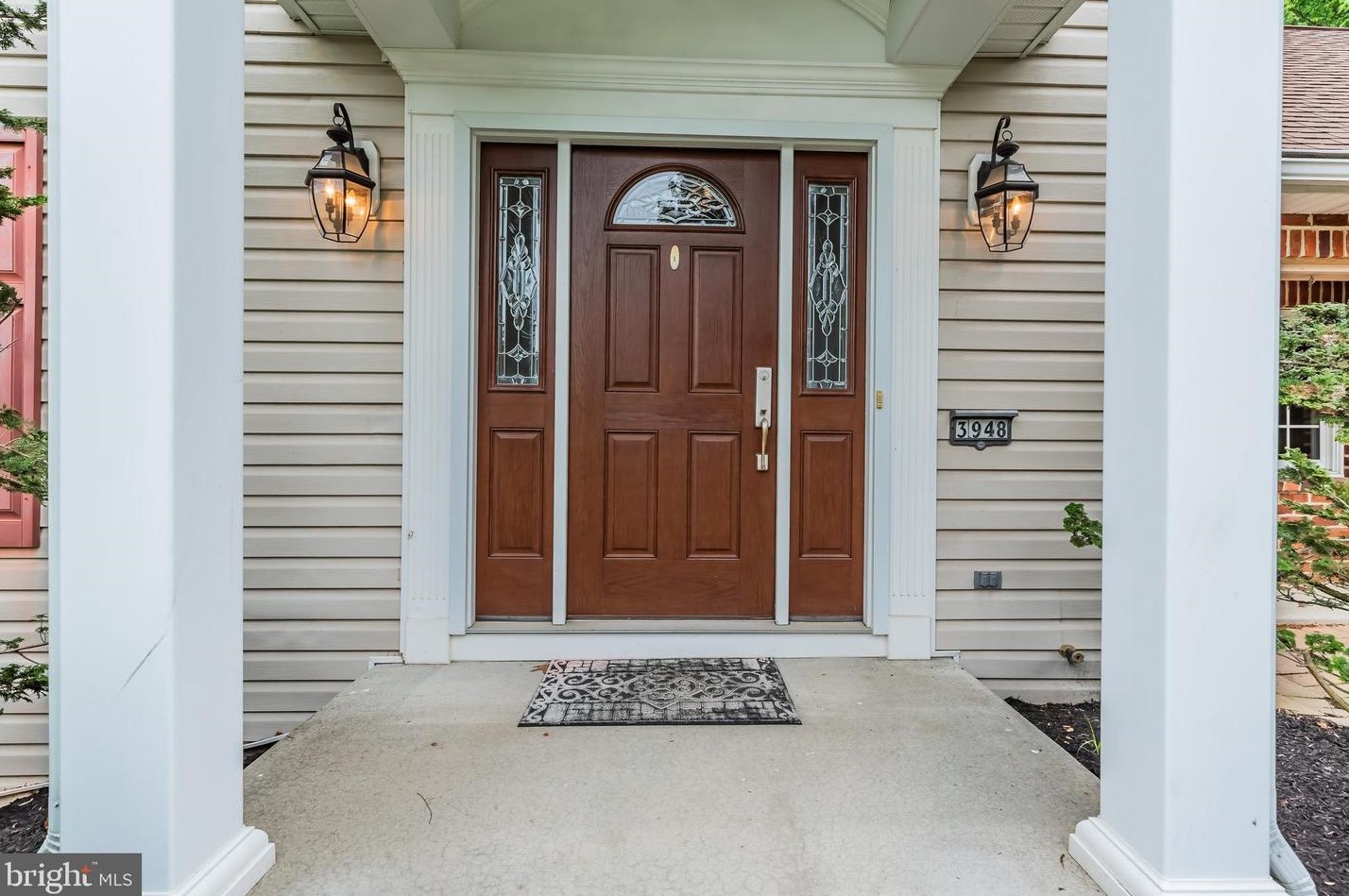 3948 Brookridge Dr, Navy Sup Dpt, PA 17050-2103