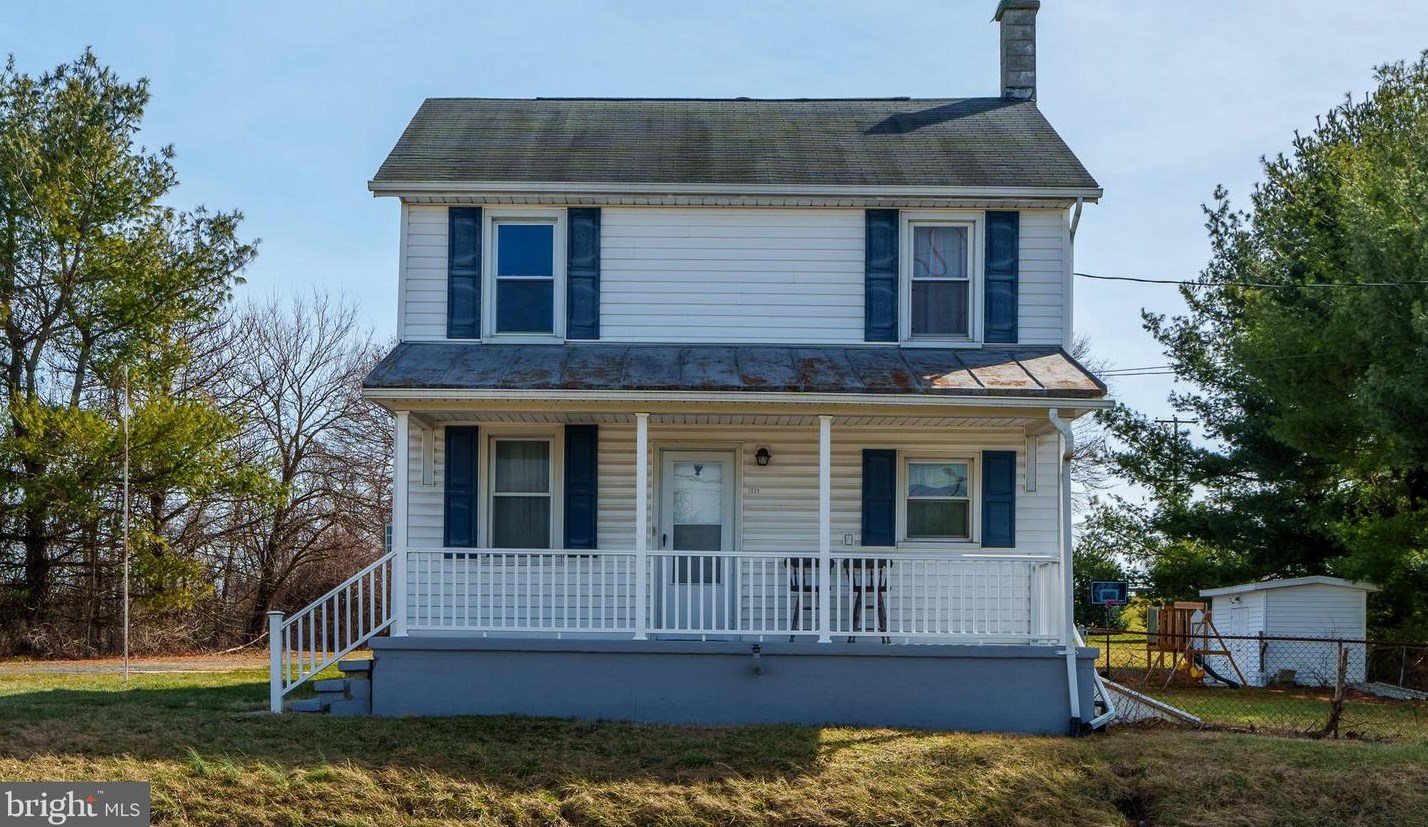 2629 Lisburn Rd, Camp Hill, PA 17011-8010