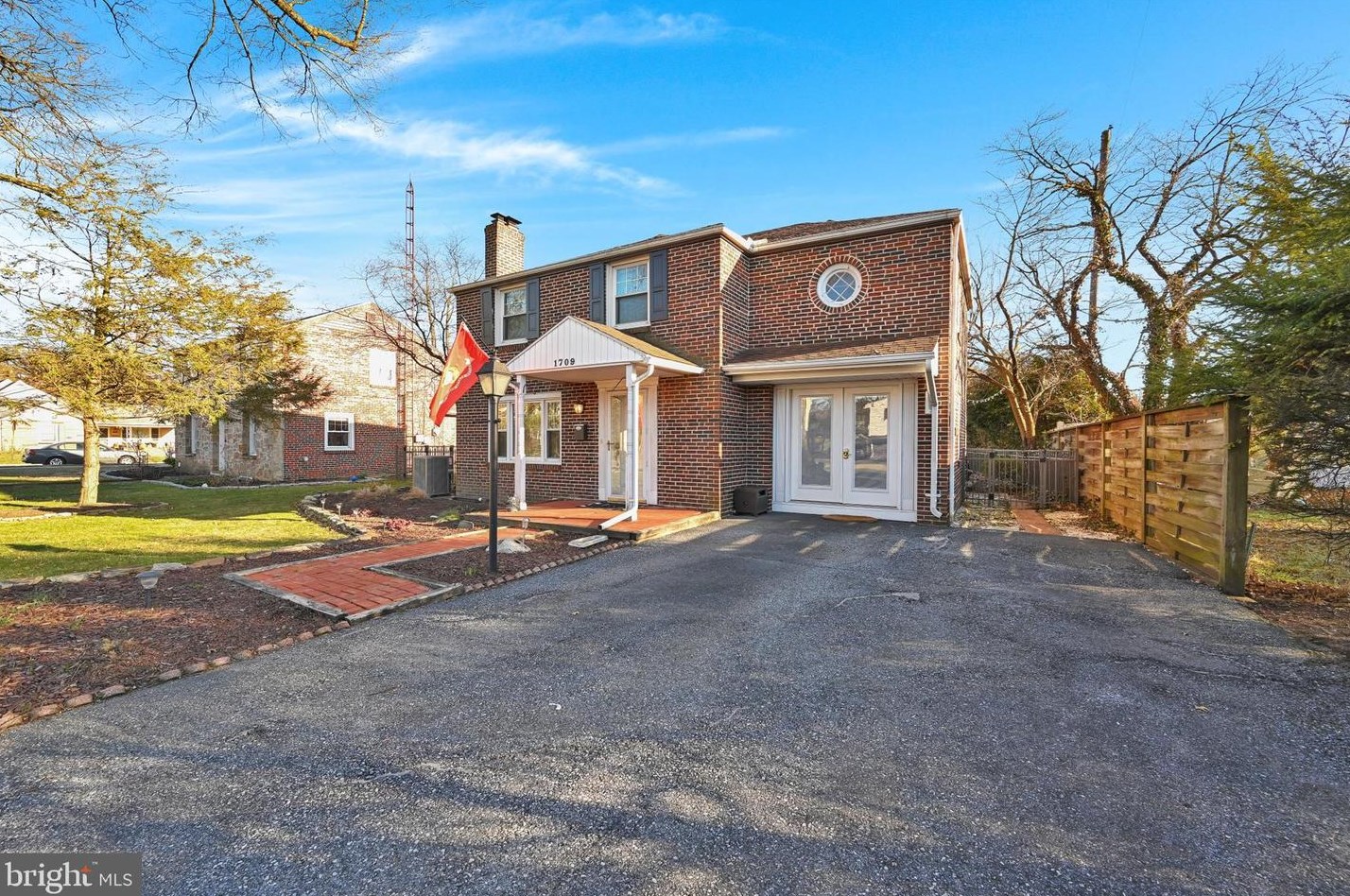 1709 Carlisle Rd, Camp Hill, PA 17011
