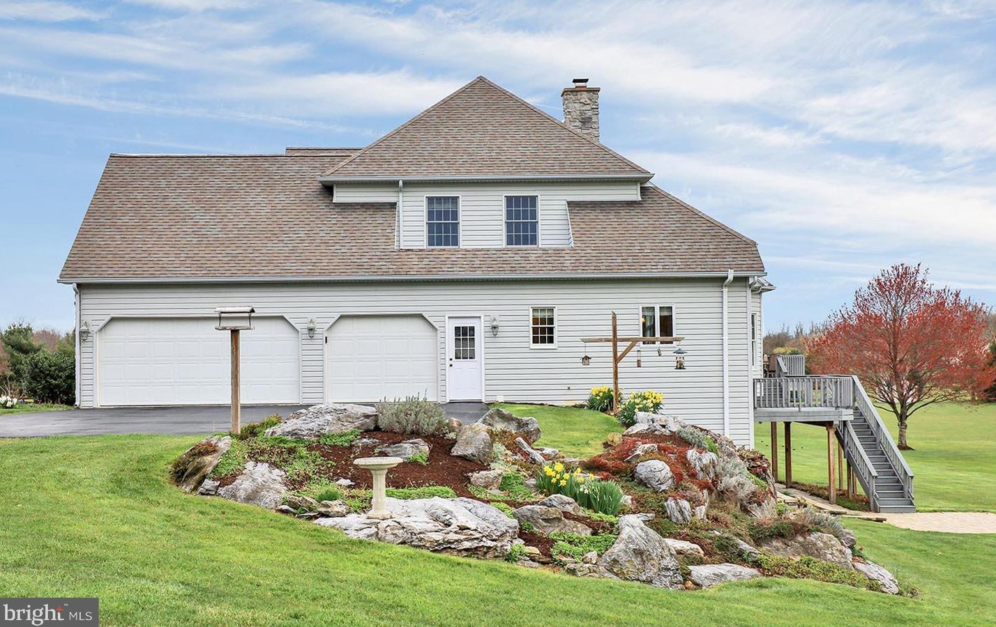179 N Loop Rd, Navy Sup Dpt, PA 17055