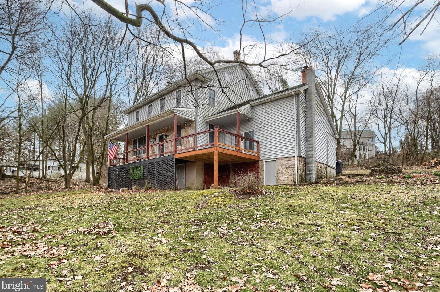 1100 Oyster Mill Rd, Camp Hill, PA 17011