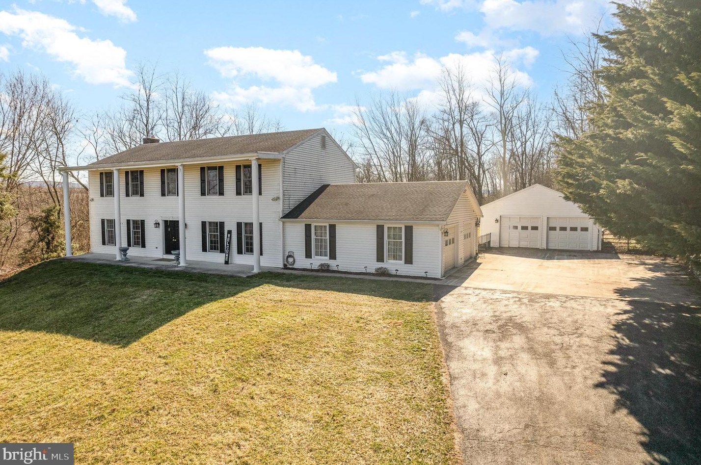 244 Richland Rd, Carlisle, PA 17015