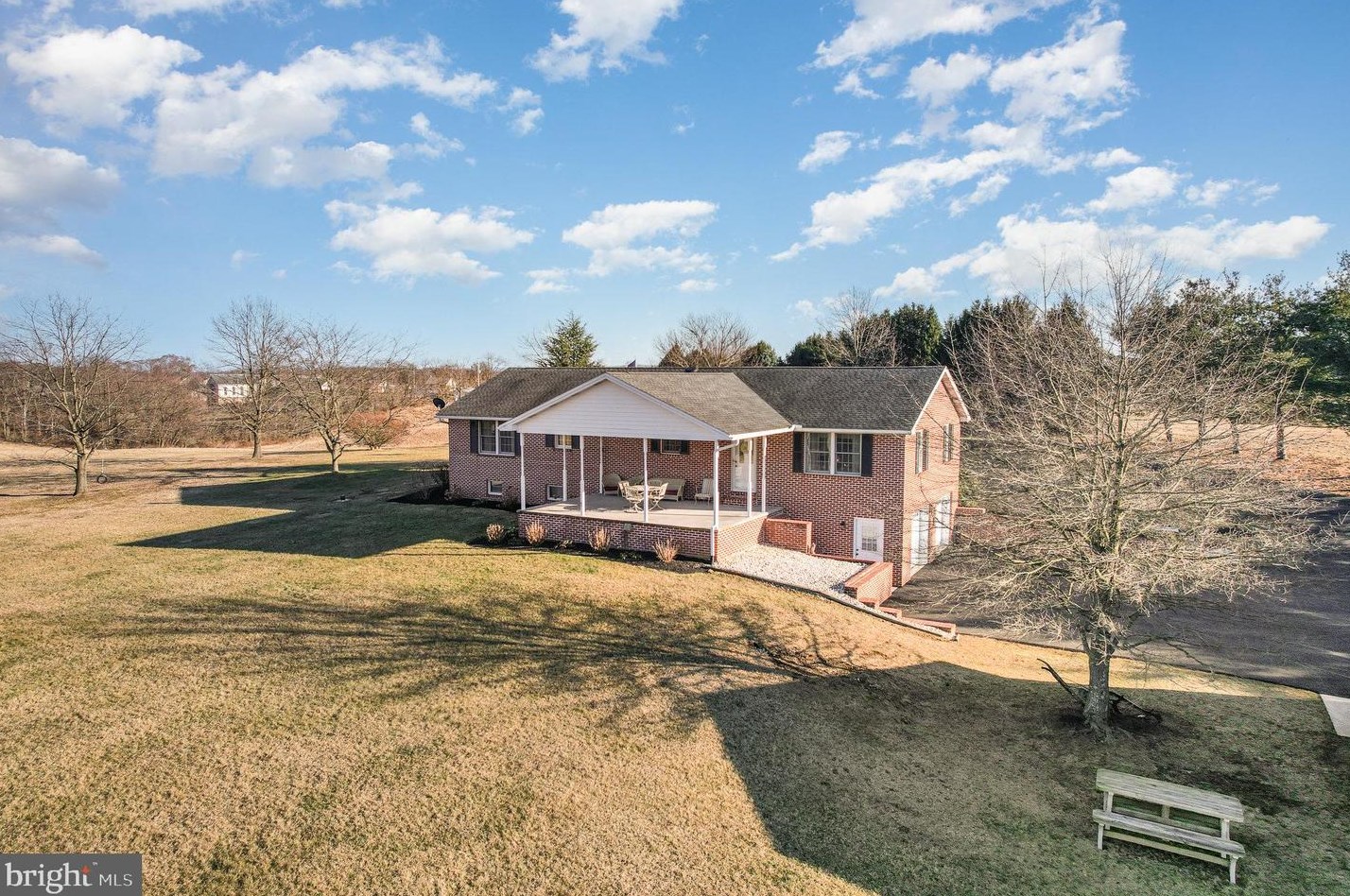 4144 Enola Rd, North Newton, PA 17241