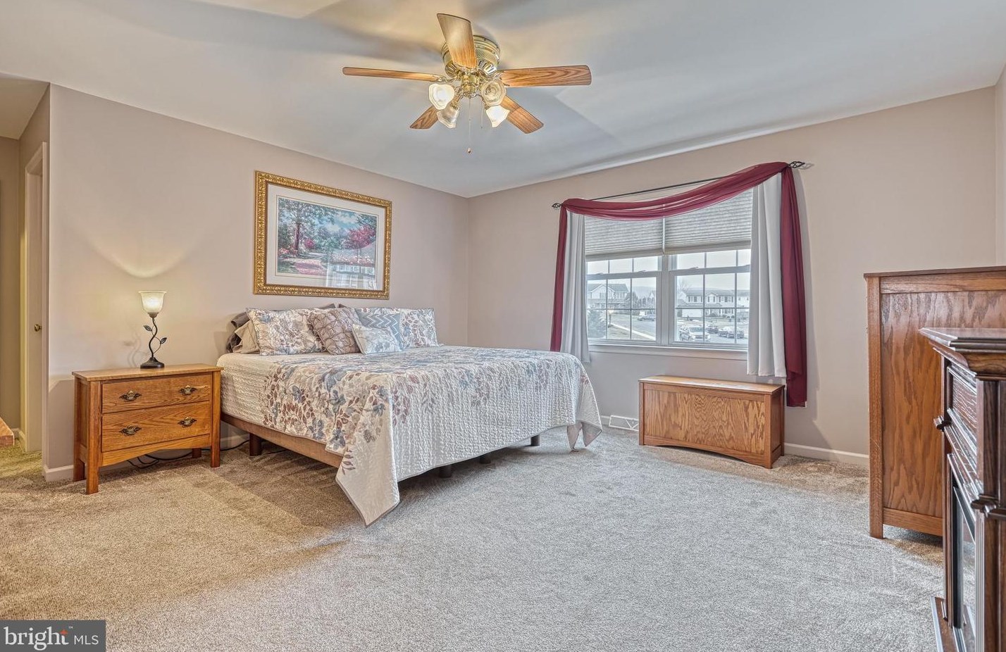 84 Cottonwood Ct, Carlisle PA  17013-8137 exterior