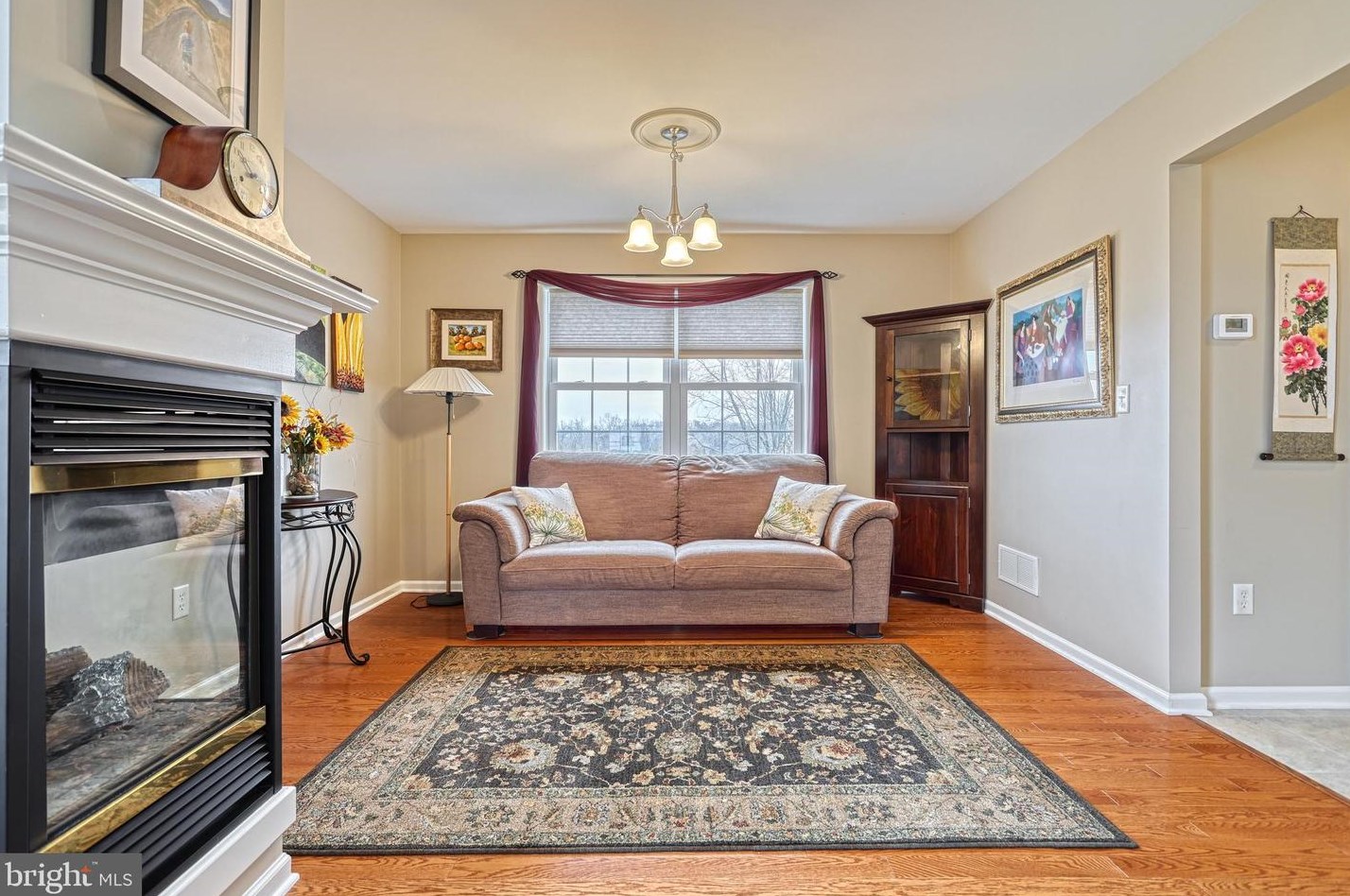 84 Cottonwood Ct, Carlisle PA  17013-8137 exterior