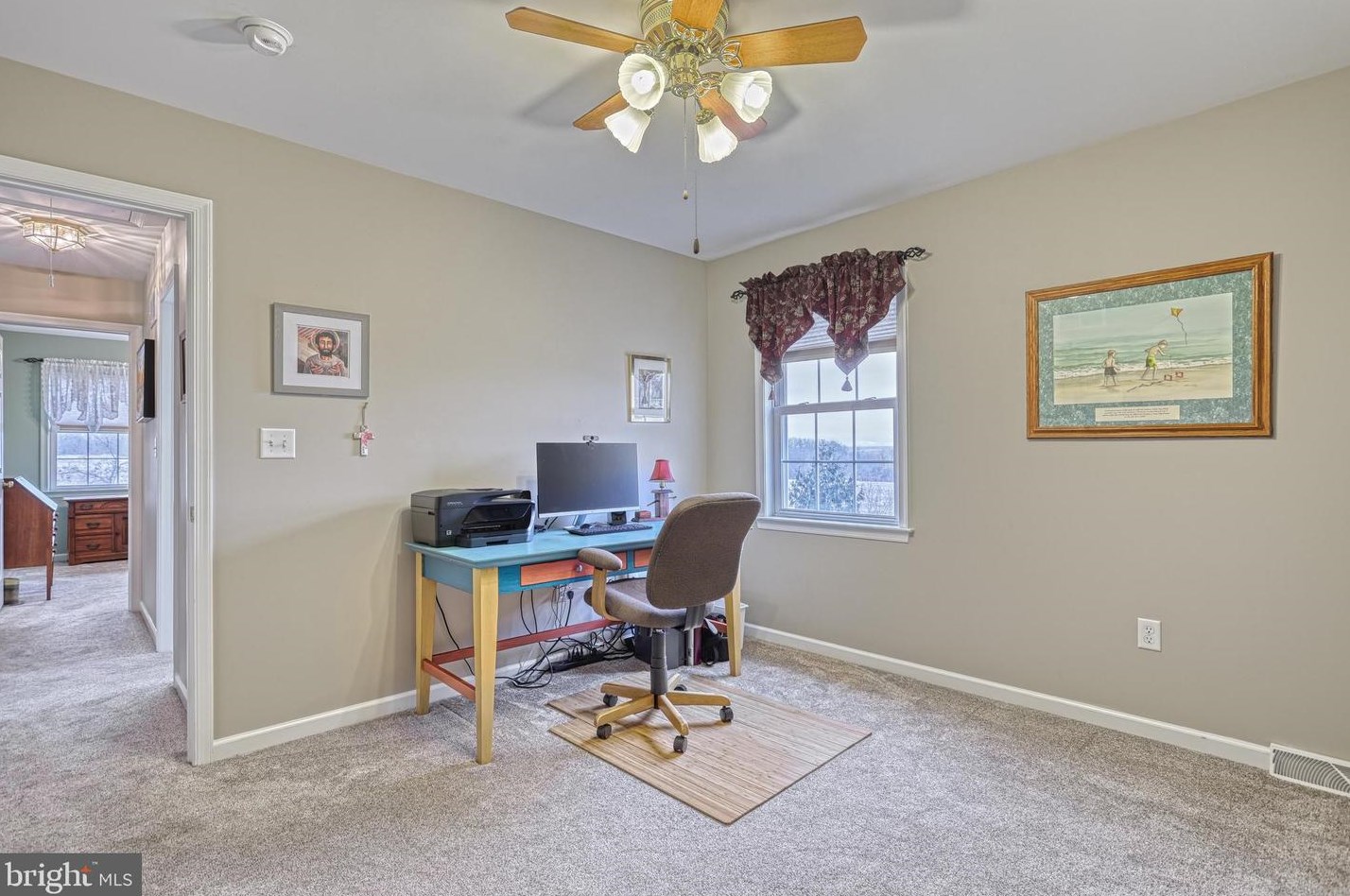 84 Cottonwood Ct, Carlisle PA  17013-8137 exterior