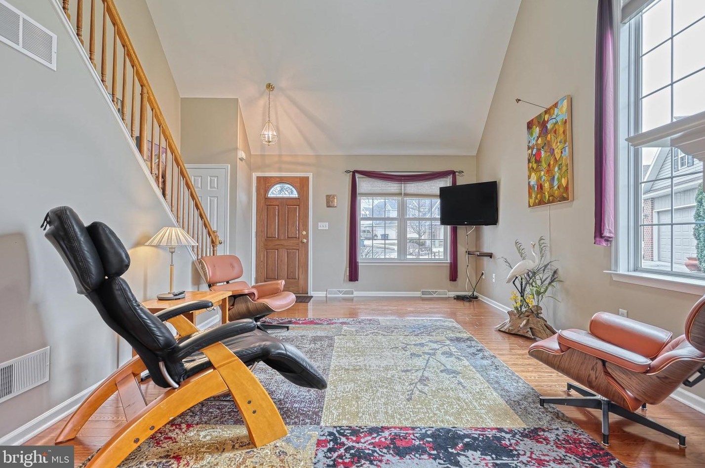 84 Cottonwood Ct, Carlisle PA  17013-8137 exterior