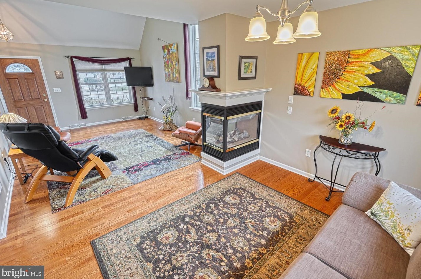 84 Cottonwood Ct, Carlisle PA  17013-8137 exterior