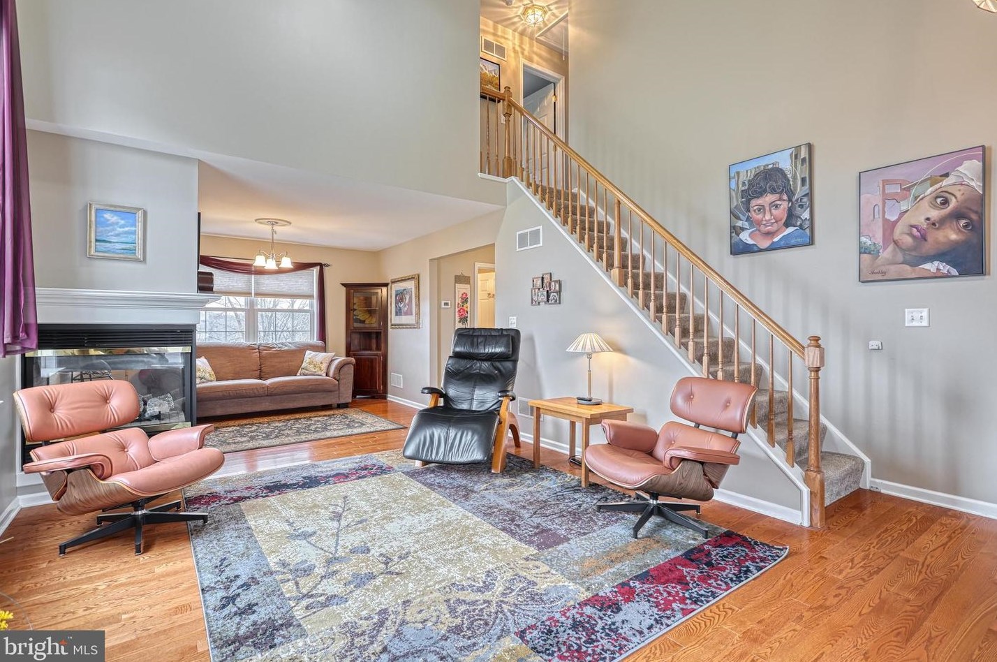 84 Cottonwood Ct, Carlisle PA  17013-8137 exterior