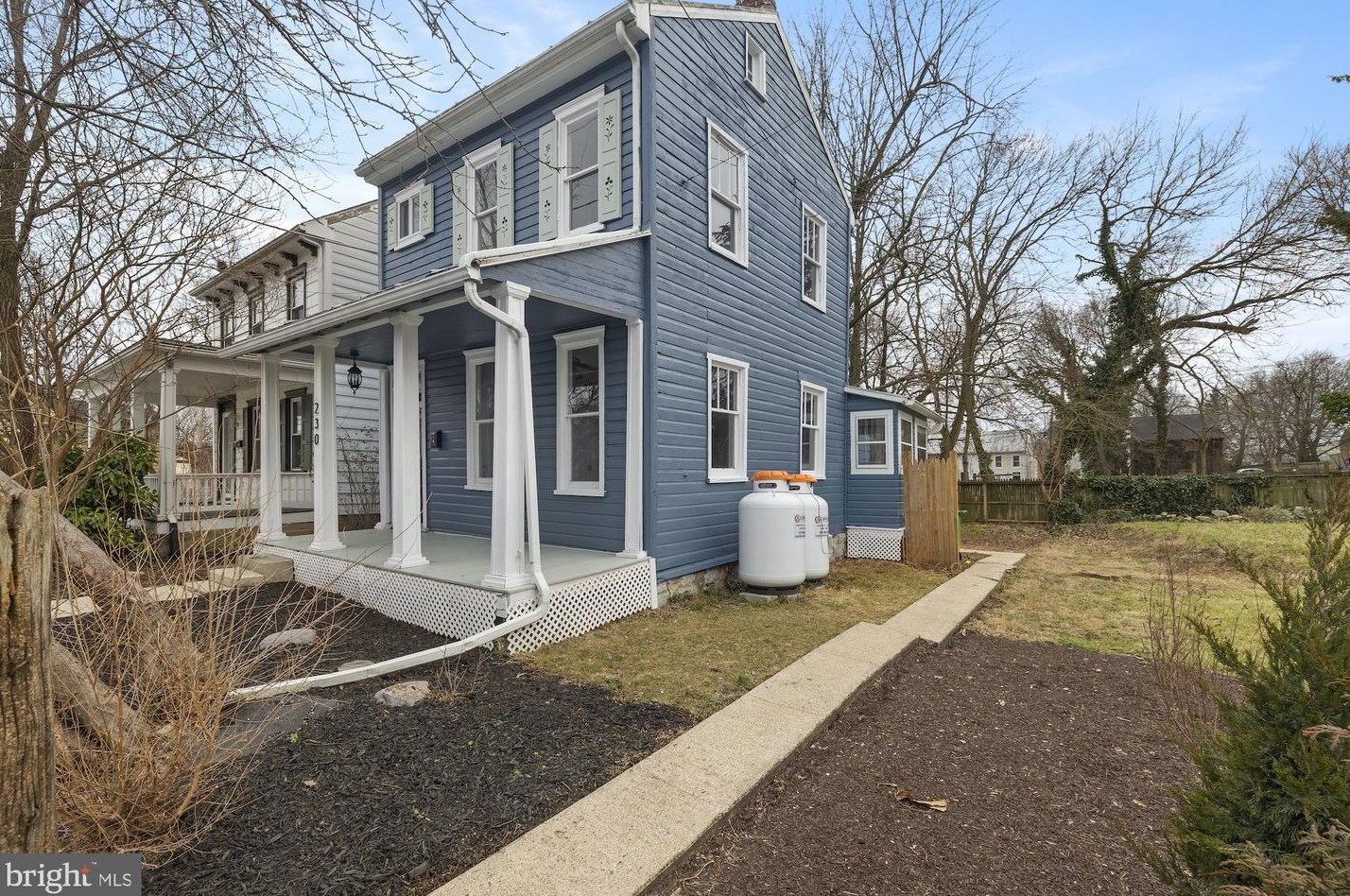230 Louther St, Carlisle, PA 17013-2562