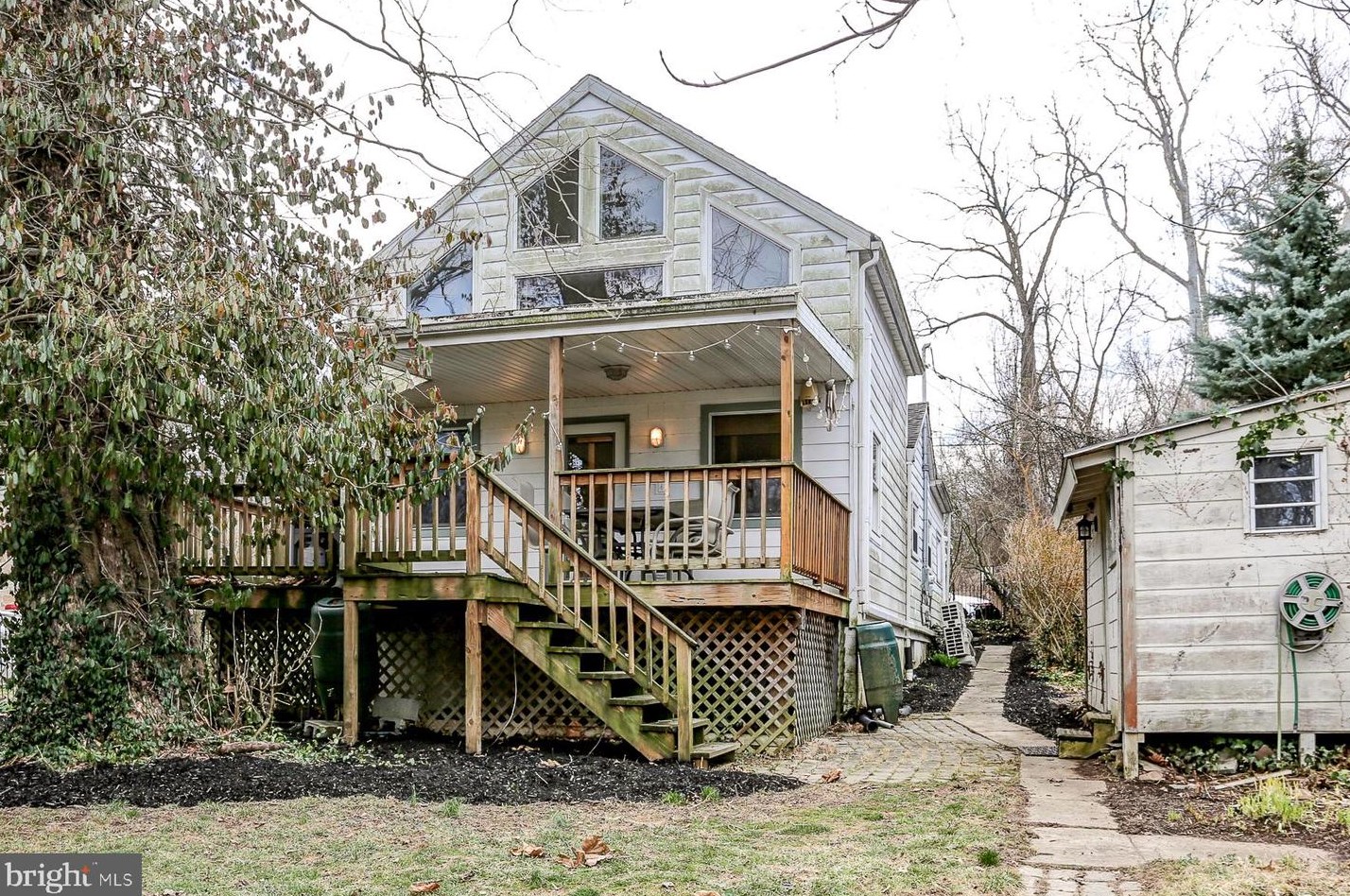 174 Willow Mill Park Rd, Navy Sup Dpt, PA 17050