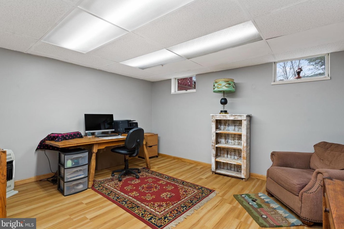 35 Church Rd, Carlisle PA  17015-9332 exterior