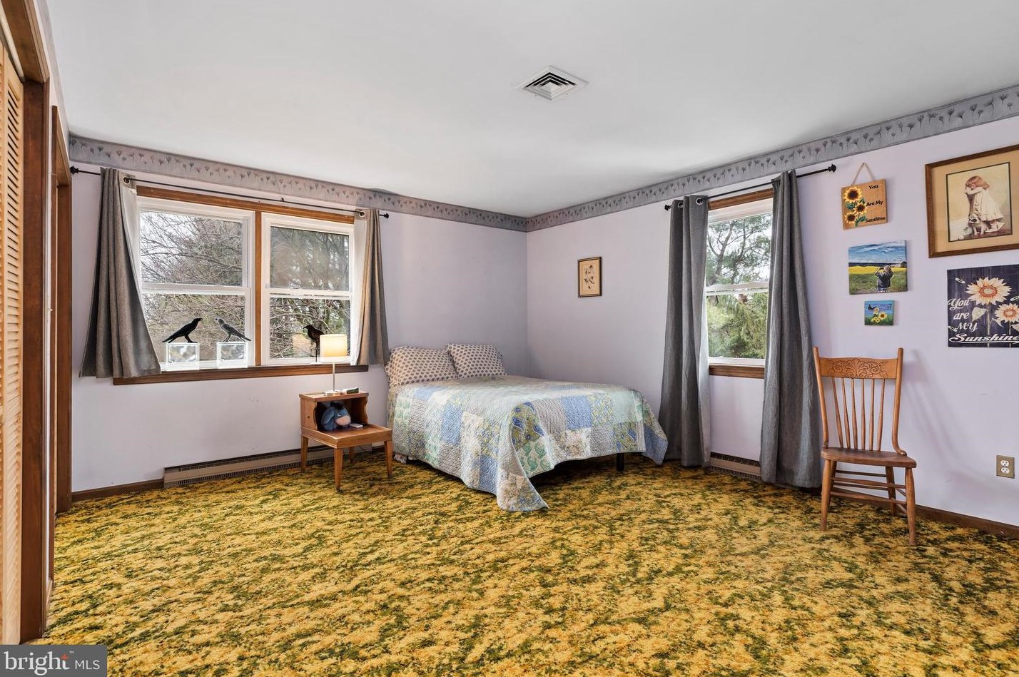 35 Church Rd, Carlisle PA  17015-9332 exterior