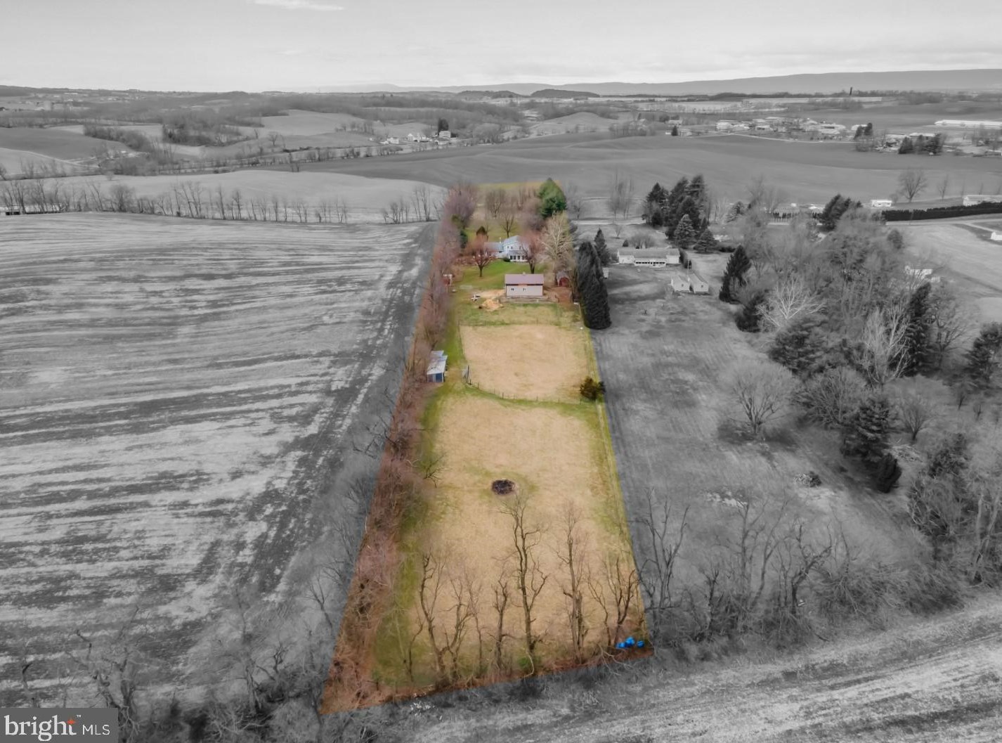 35 Church Rd, Carlisle PA  17015-9332 exterior