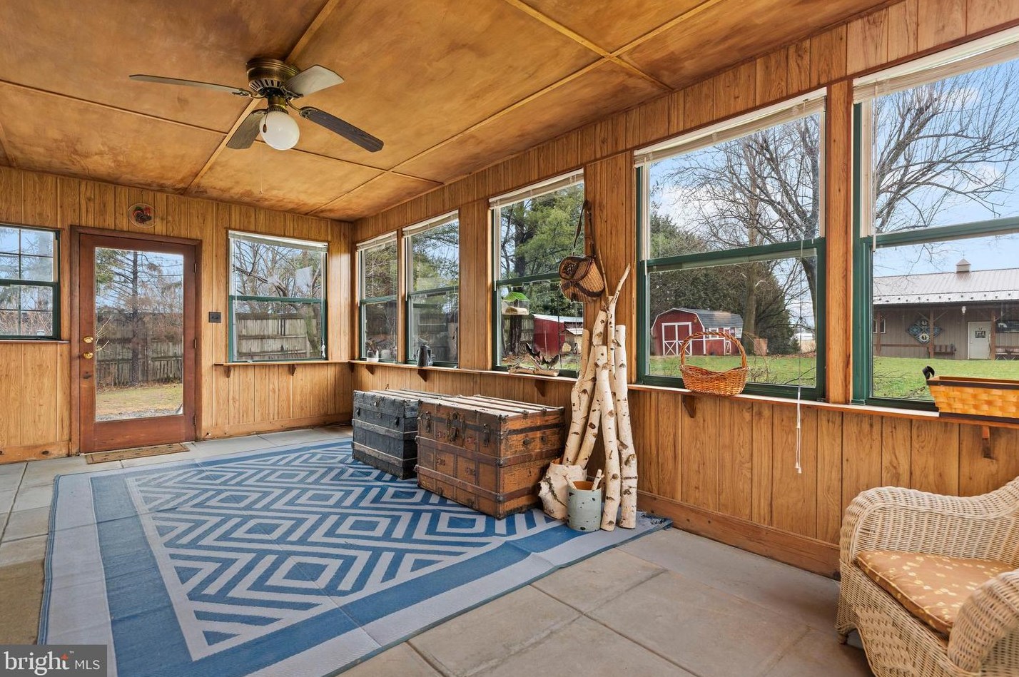 35 Church Rd, Carlisle PA  17015-9332 exterior