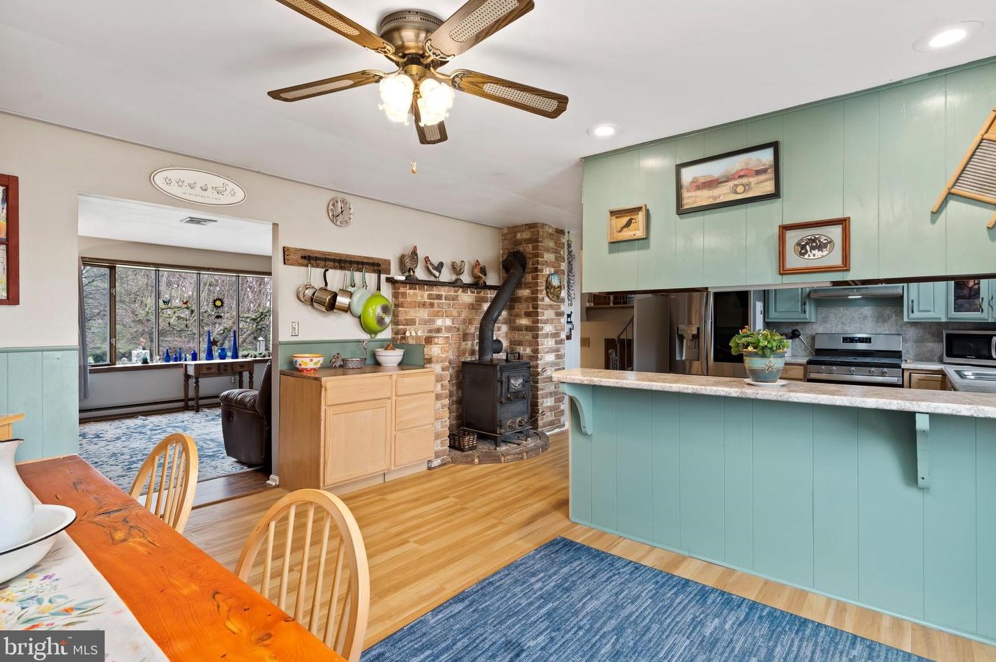 35 Church Rd, Carlisle PA  17015-9332 exterior