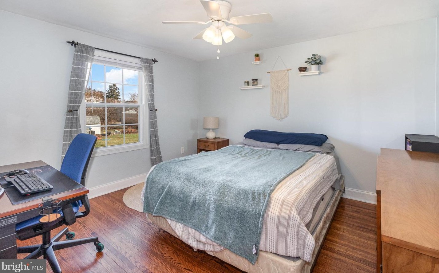 1001 Pitt St, Carlisle PA  17013-1427 exterior