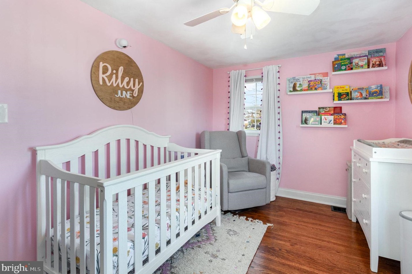 1001 Pitt St, Carlisle PA  17013-1427 exterior