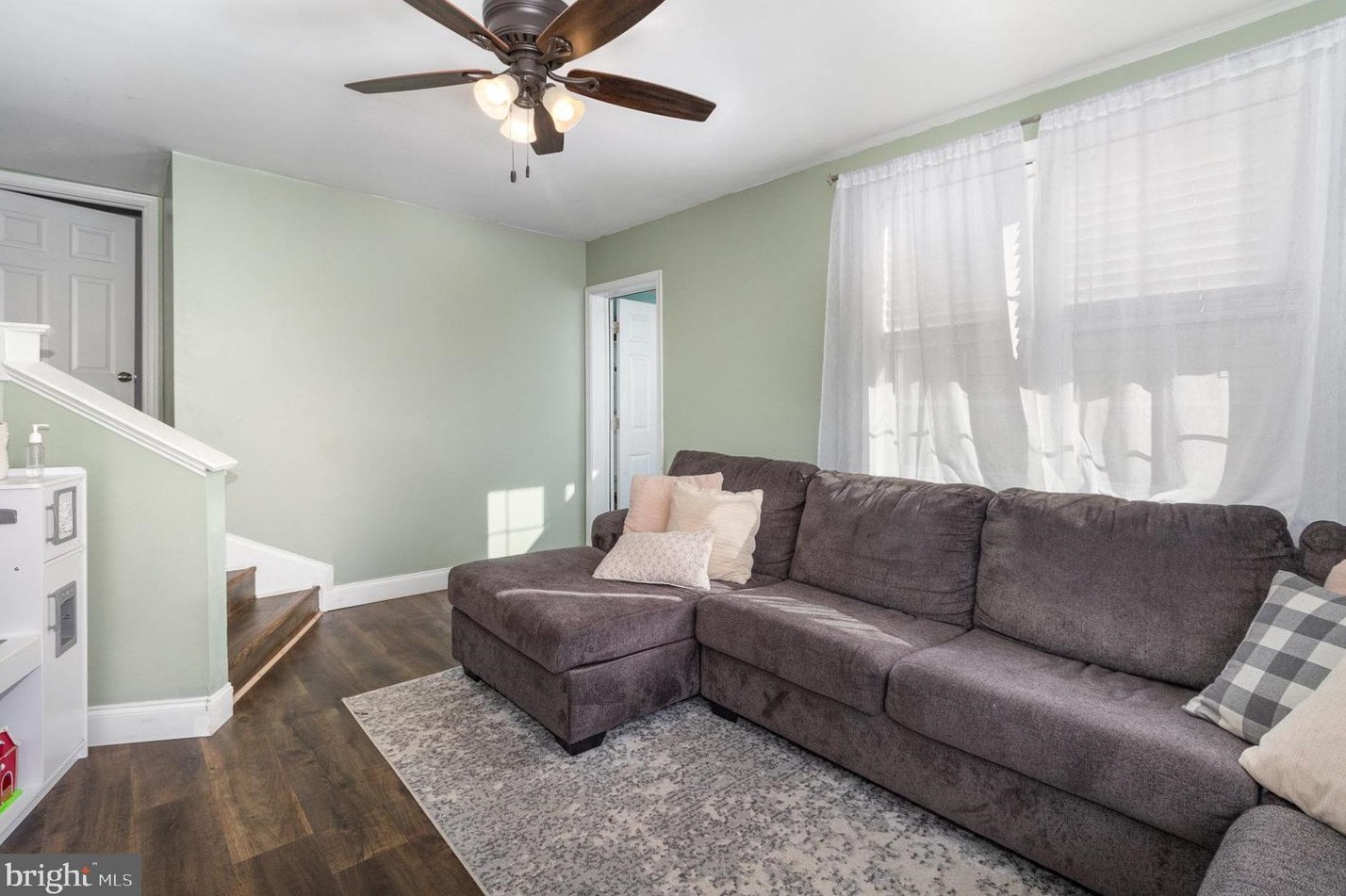 1001 Pitt St, Carlisle PA  17013-1427 exterior