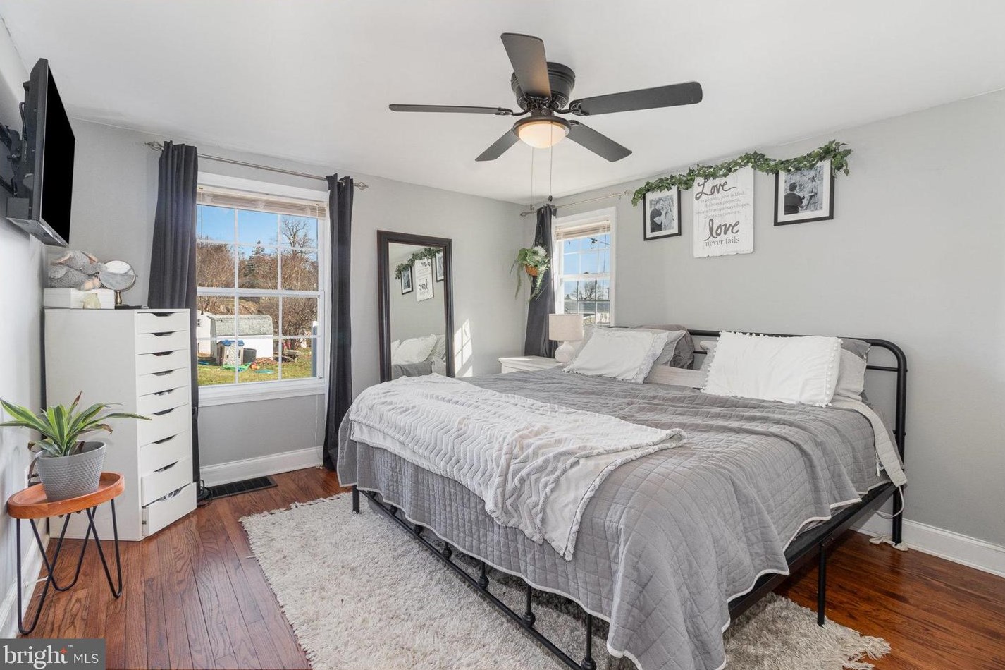 1001 Pitt St, Carlisle PA  17013-1427 exterior