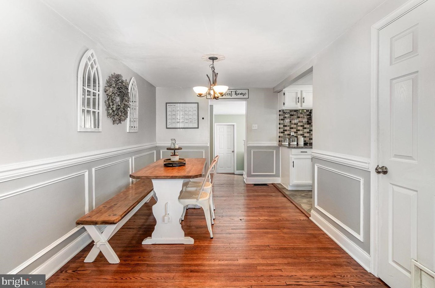 1001 Pitt St, Carlisle PA  17013-1427 exterior