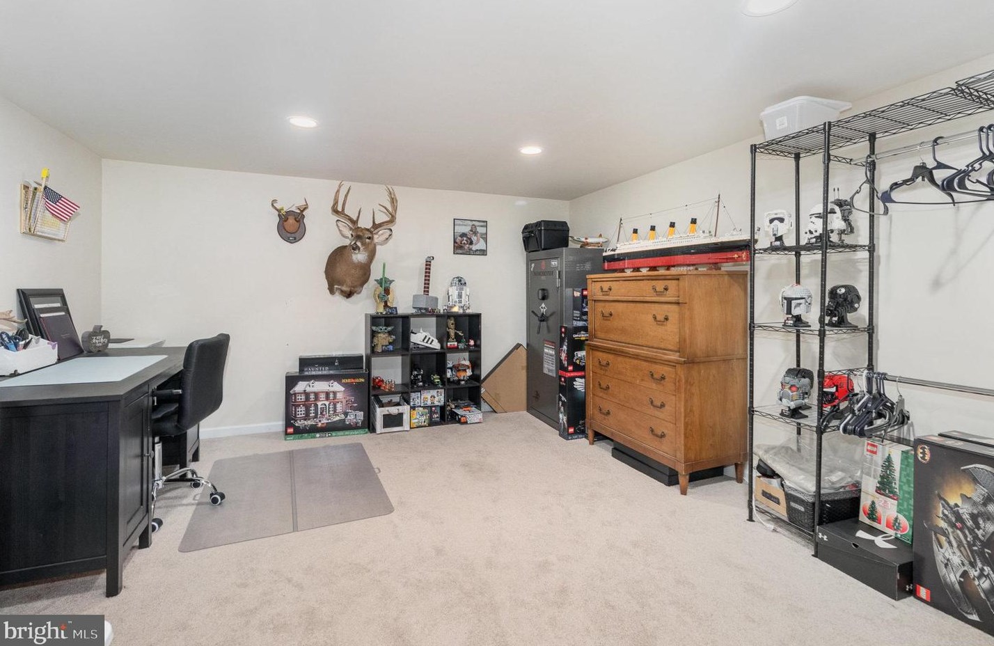 1001 Pitt St, Carlisle PA  17013-1427 exterior