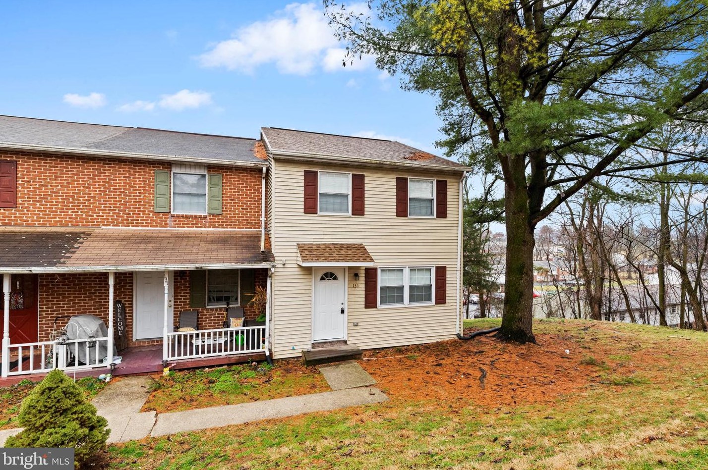 135 Bungalow Rd, West Enola, PA 17025