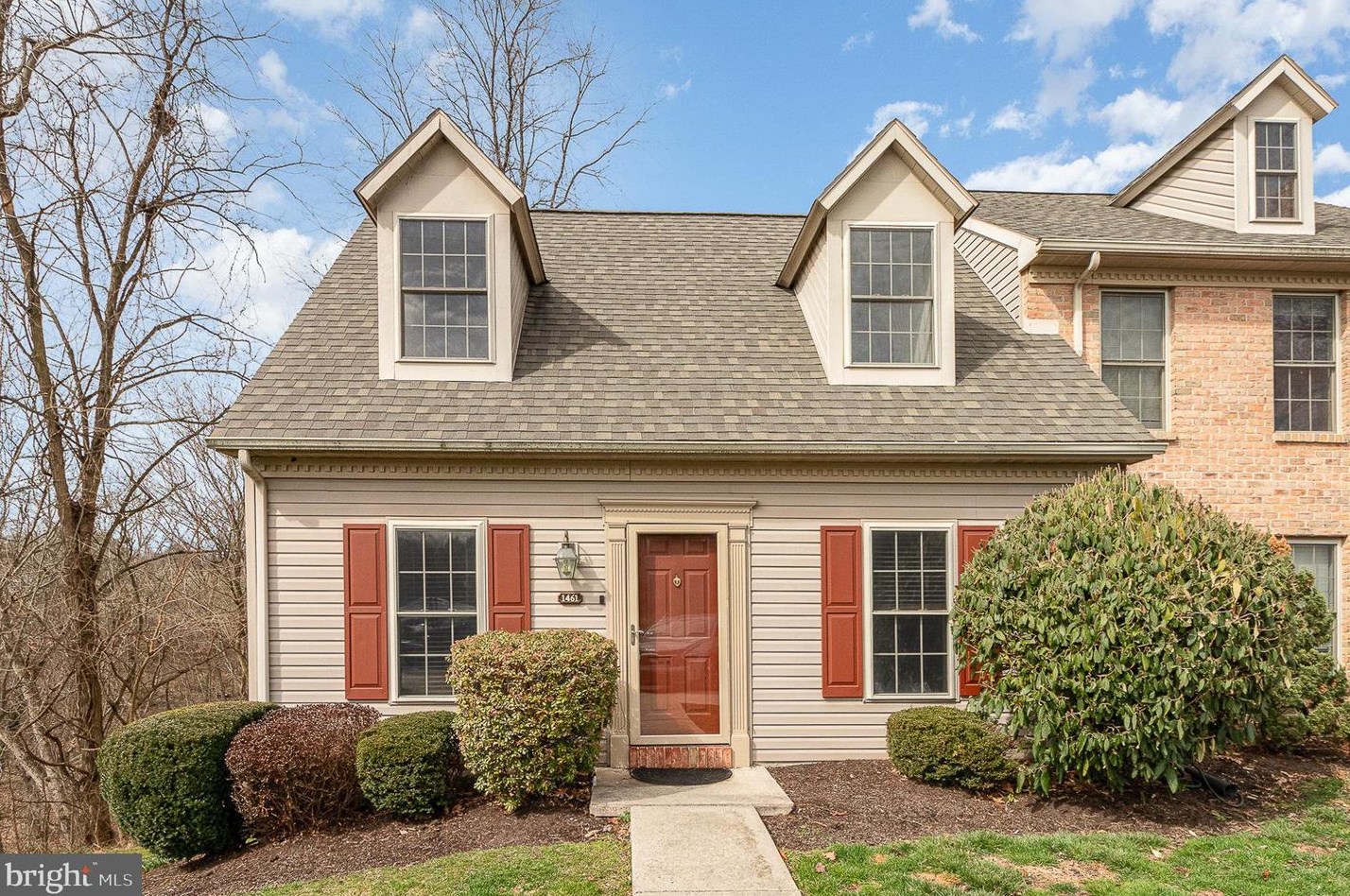 1461 Olde Oak Ct, Navy Sup Dpt, PA 17050