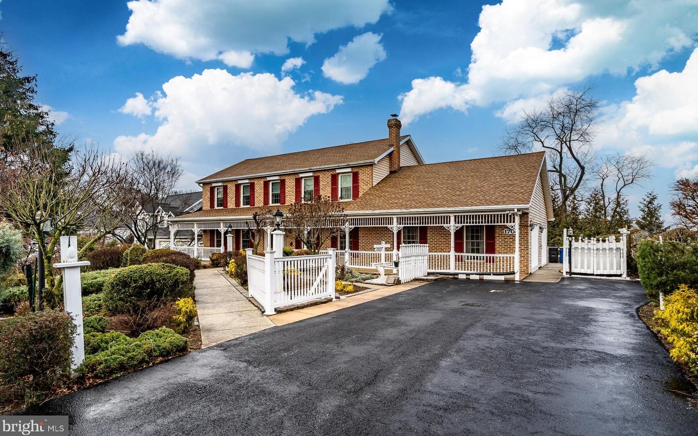 1703 Kathryn St, Rudytown, PA 17070